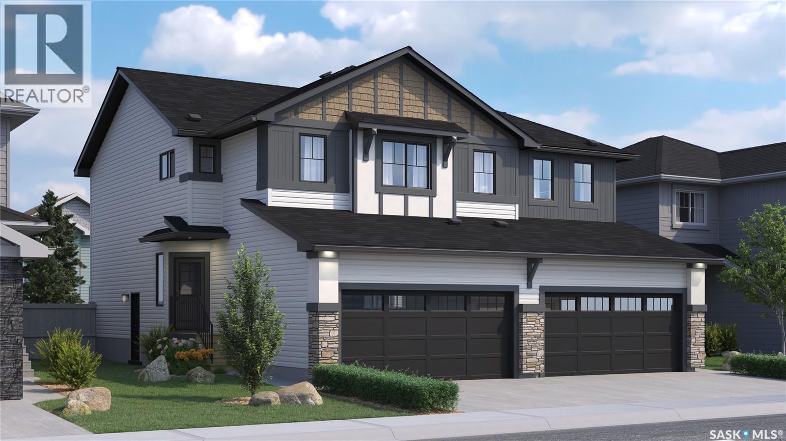 372 Froese CRESCENT, Warman, Saskatchewan