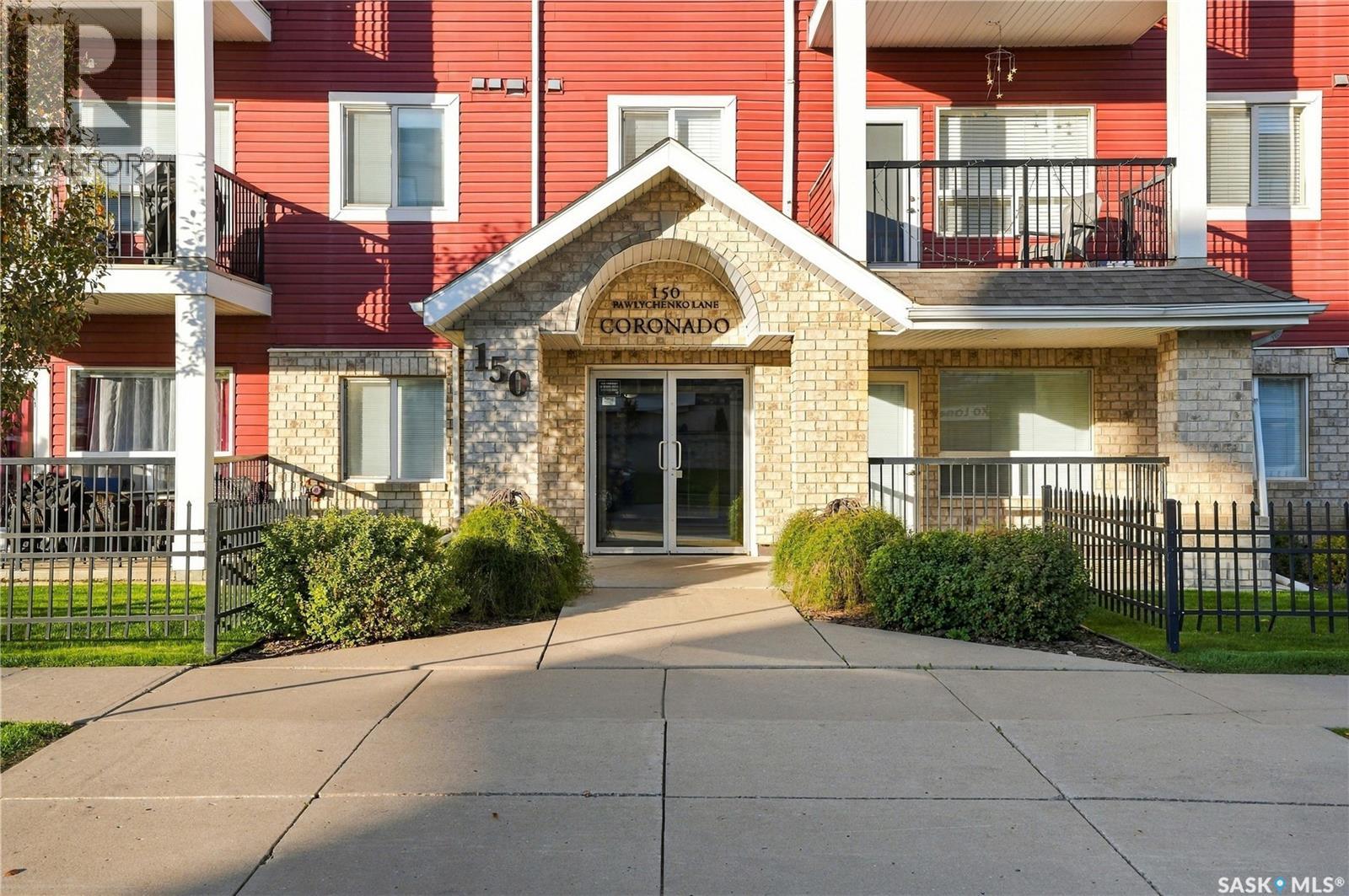 319 150 Pawlychenko LANE, Saskatoon, Saskatchewan