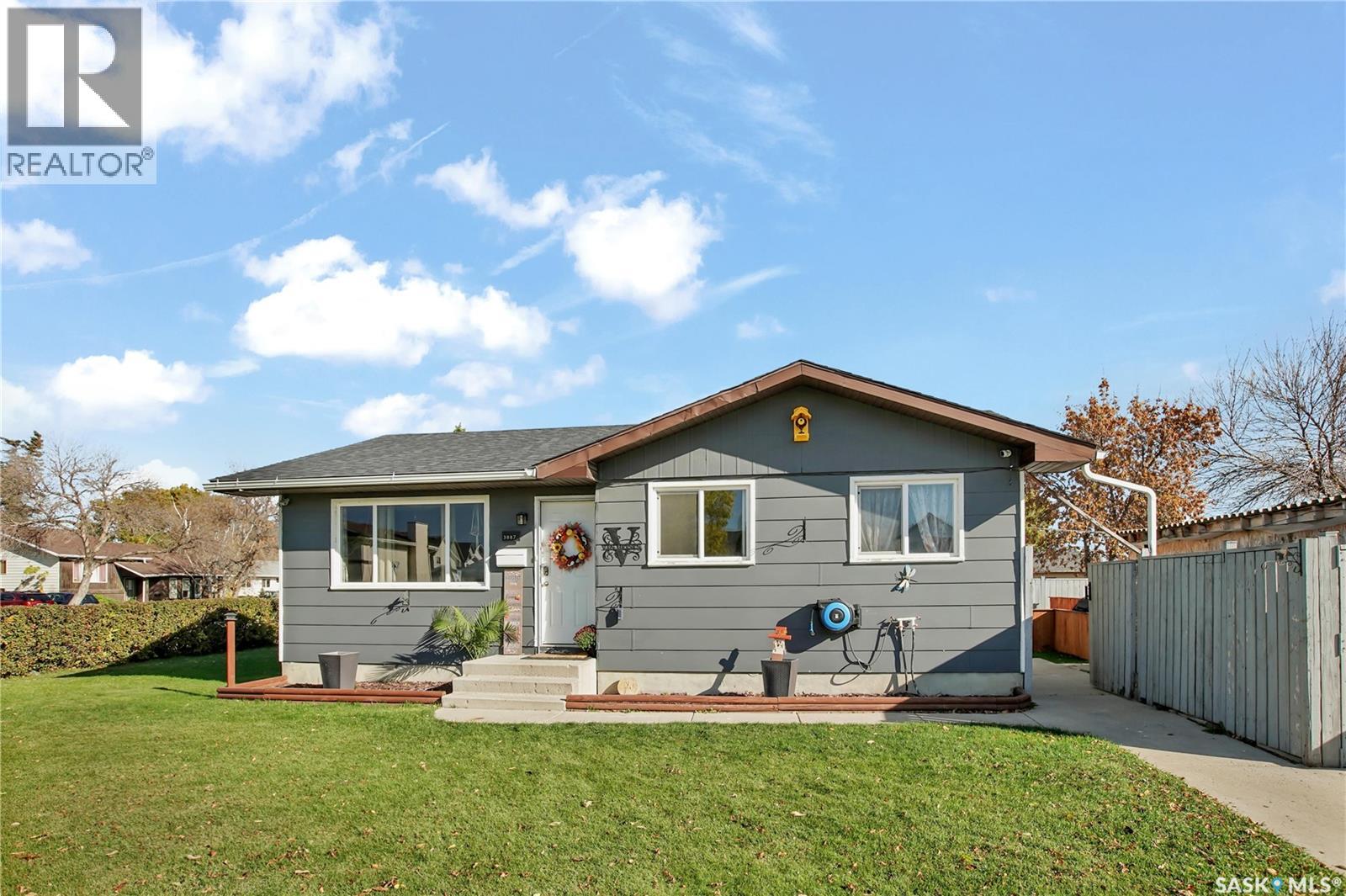 3887 miyo-wâhkôhtowin ROAD, Saskatoon, Saskatchewan