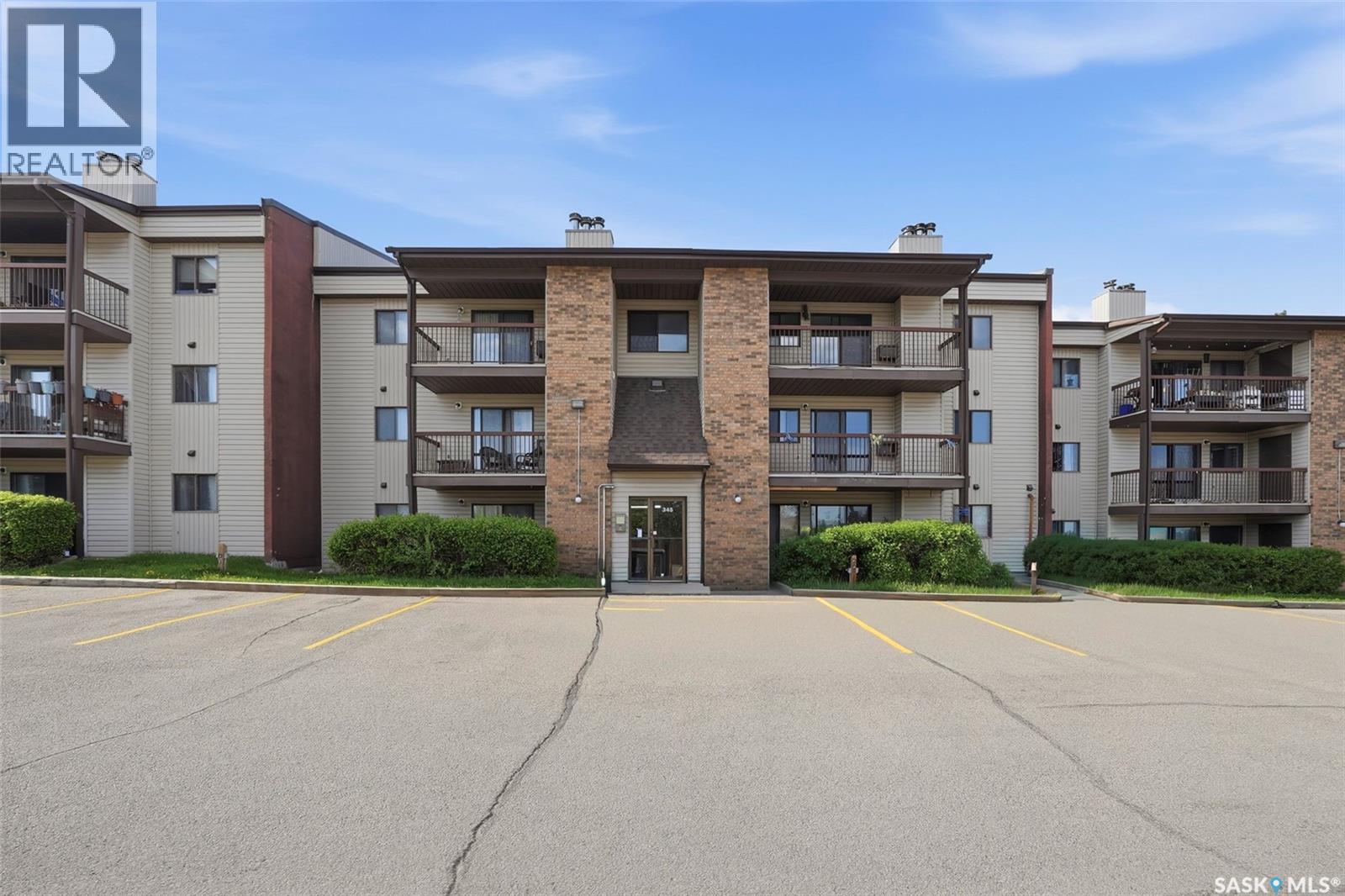 202 345 Kingsmere BOULEVARD, Saskatoon, Saskatchewan