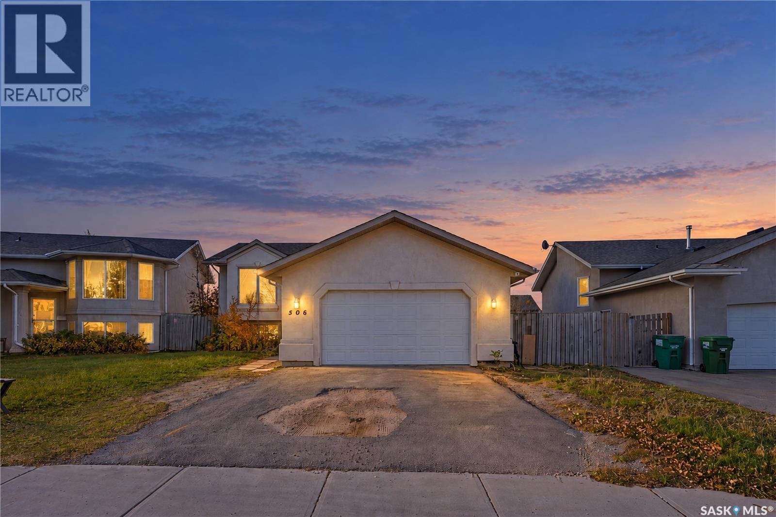 506 Kerr ROAD, Saskatoon, Saskatchewan
