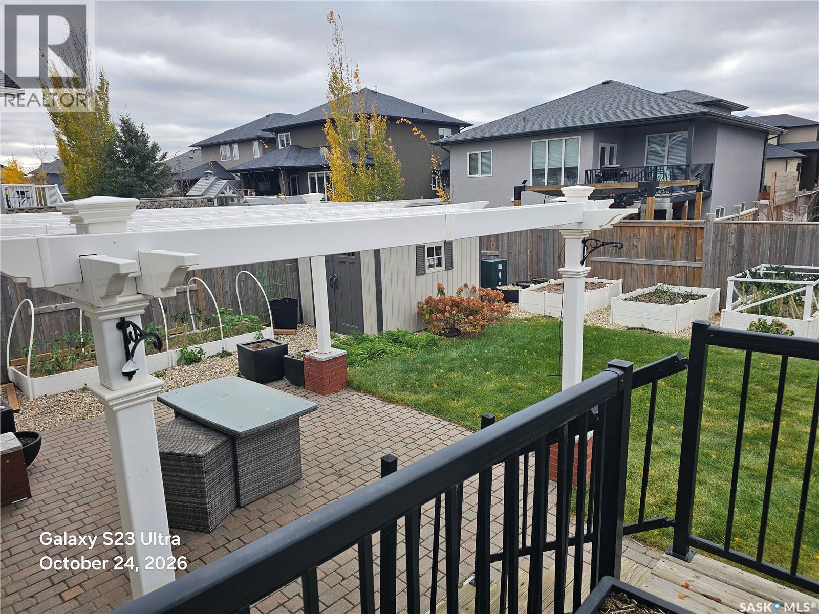 2134 Rosewood DRIVE, Saskatoon, Saskatchewan
