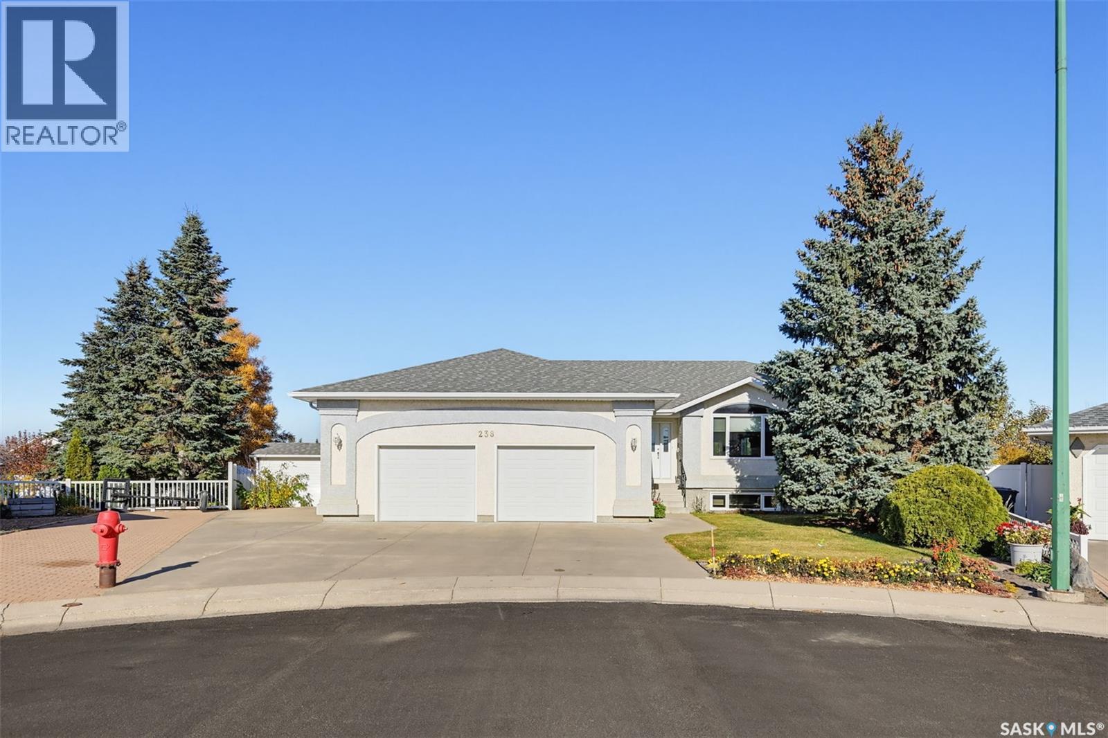 238 Mckay COURT, Warman, Saskatchewan