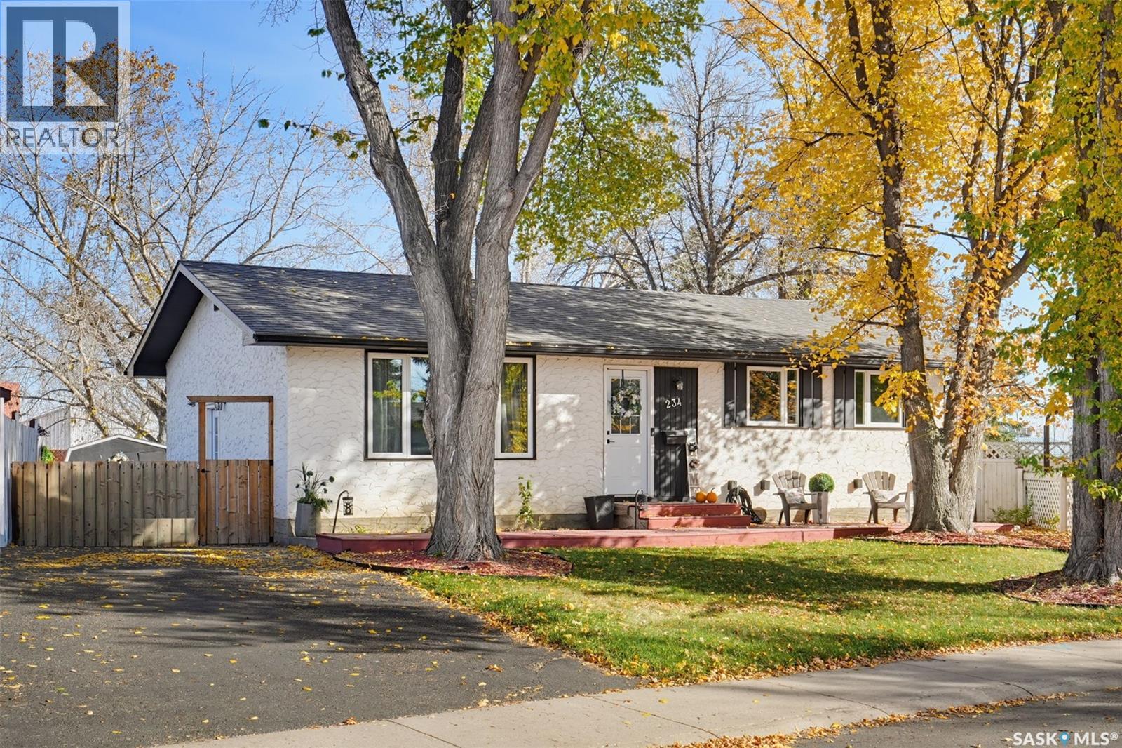 234 Haviland CRESCENT, Saskatoon, Saskatchewan
