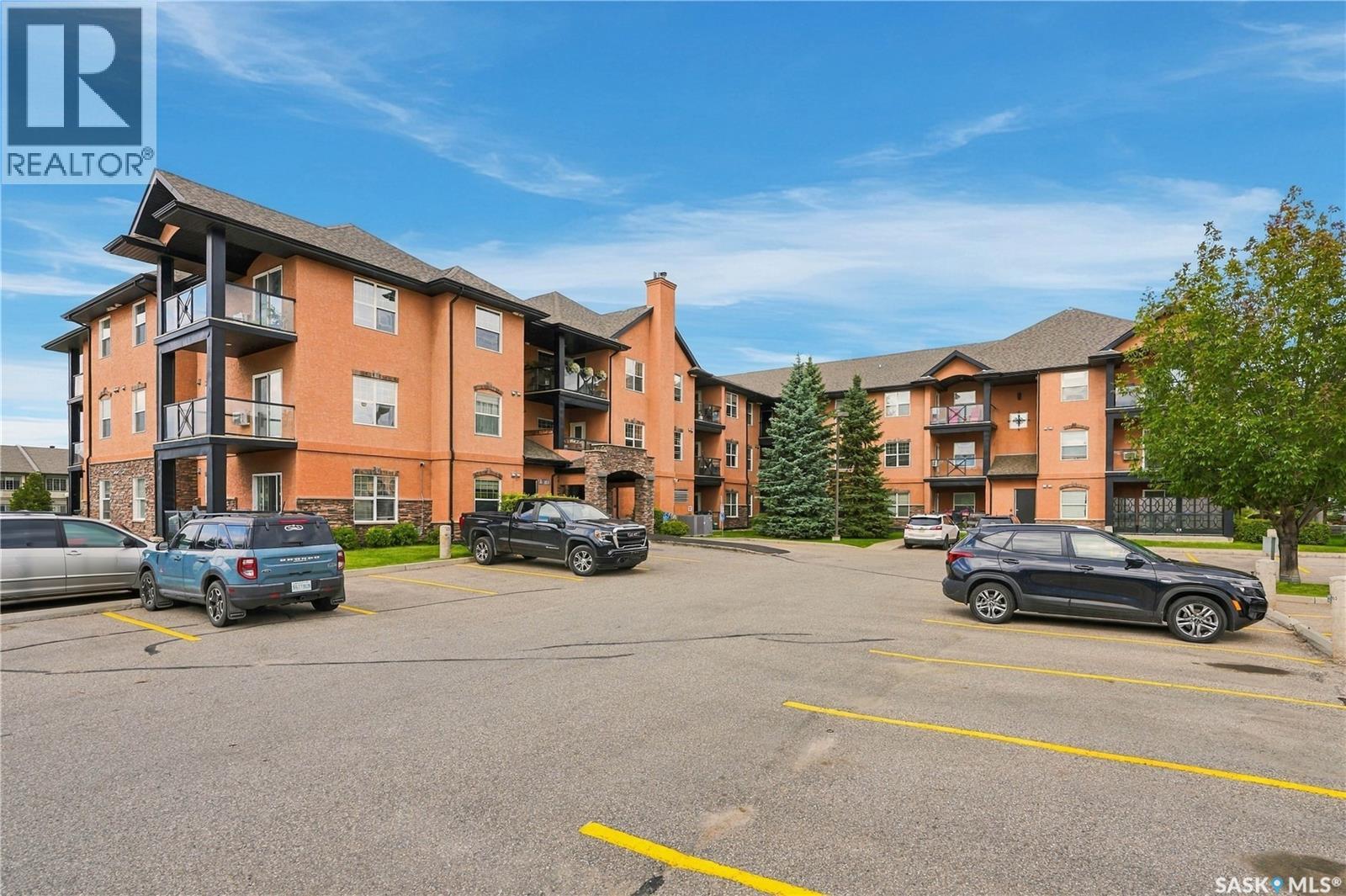 A106 103 Wellman CRESCENT, Saskatoon, Saskatchewan