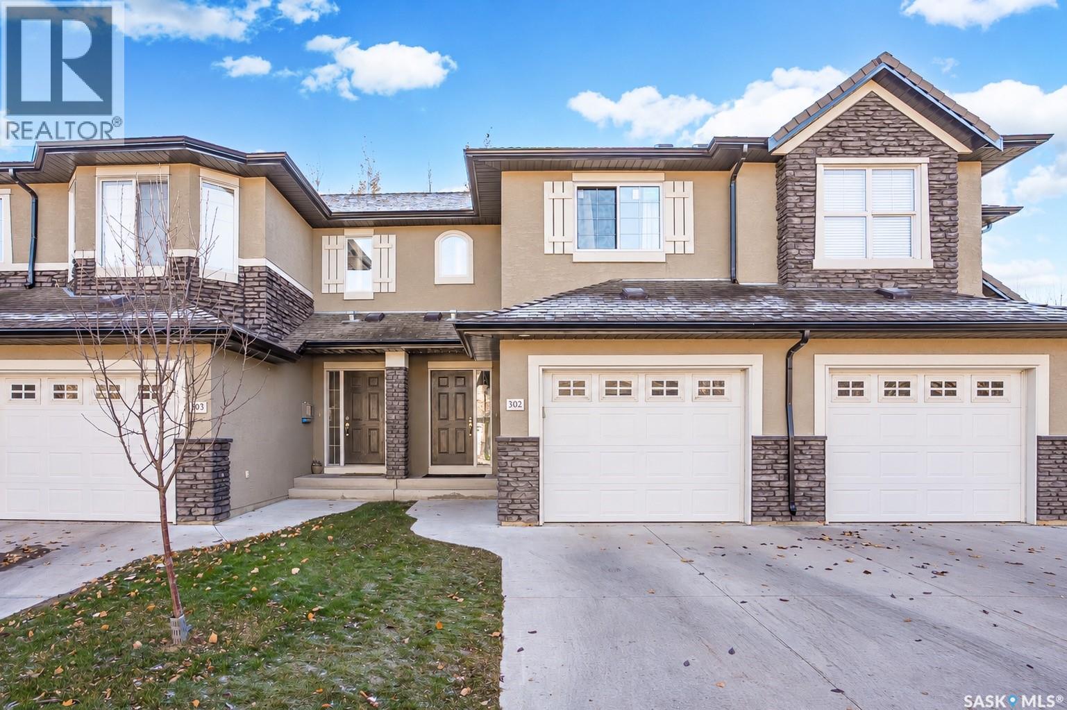 302 410 Hunter ROAD, Saskatoon, Saskatchewan