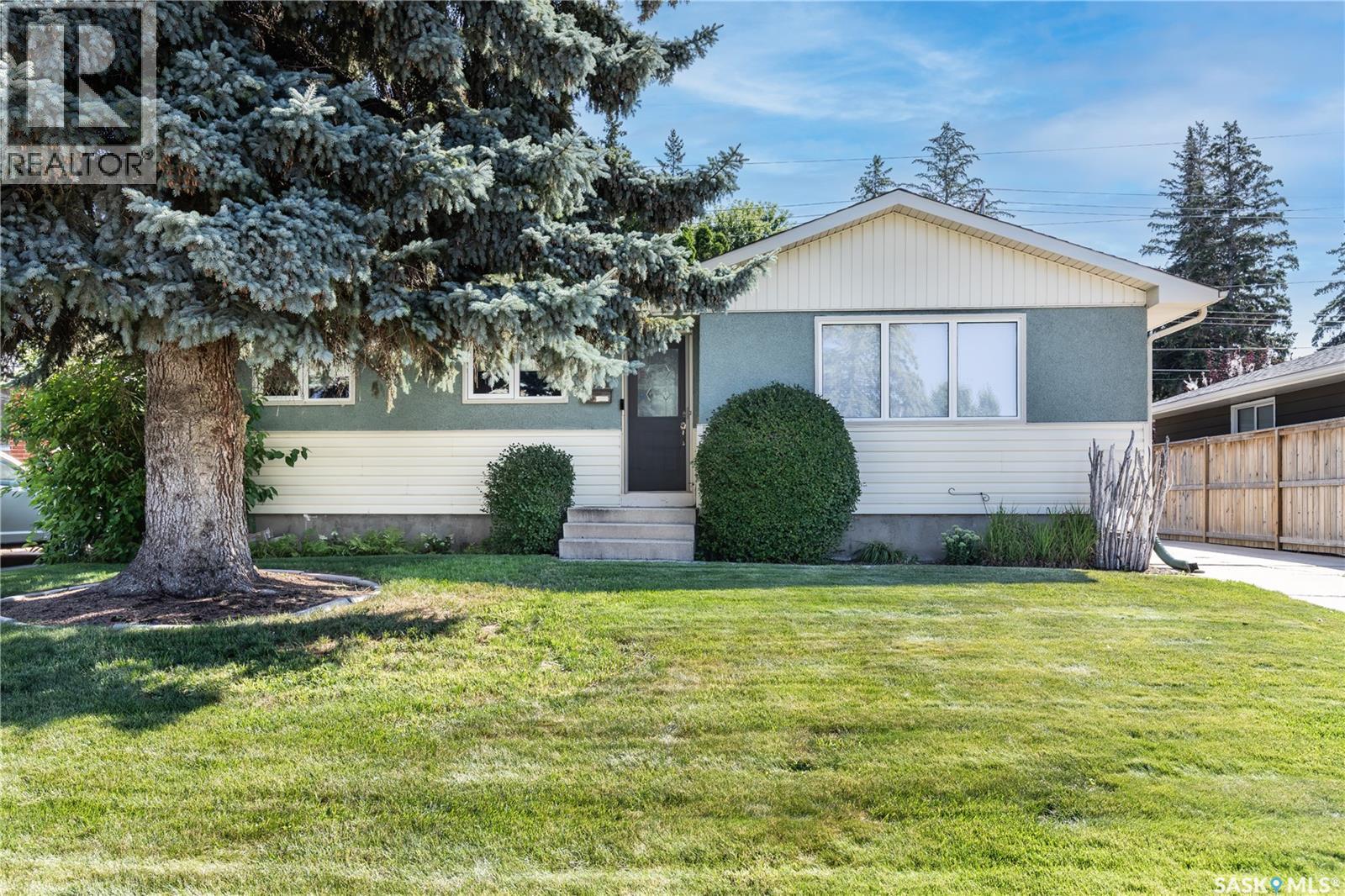 2611 Woodward AVENUE, Saskatoon, Saskatchewan