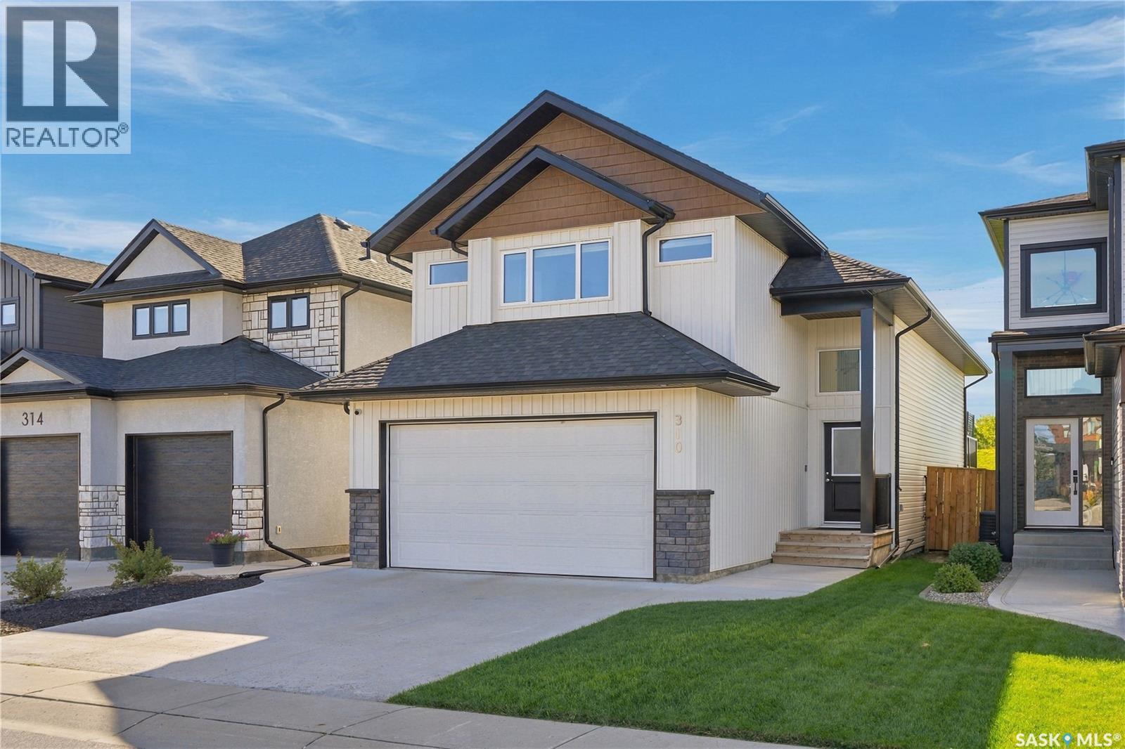310 Burgess CRESCENT, Saskatoon, Saskatchewan